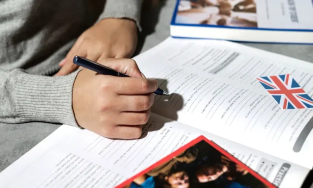 Terjemahan Dokumen Bahasa Inggris Resmi