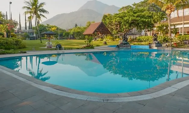 Rekomendasi Tempat Penginapa di Kota Batu Saat Ramadan